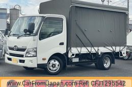 hino dutro 2014 CFJ1295542