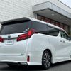 toyota alphard 2019 -TOYOTA--Alphard DBA-AGH30W--AGH30-0273936---TOYOTA--Alphard DBA-AGH30W--AGH30-0273936- image 20