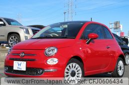 fiat 500 2023 -FIAT 【名変中 】--Fiat 500 31209--NJH01898---FIAT 【名変中 】--Fiat 500 31209--NJH01898-