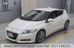 honda cr-z 2010 -HONDA--CR-Z DAA-ZF1--ZF1-1013464---HONDA--CR-Z DAA-ZF1--ZF1-1013464-