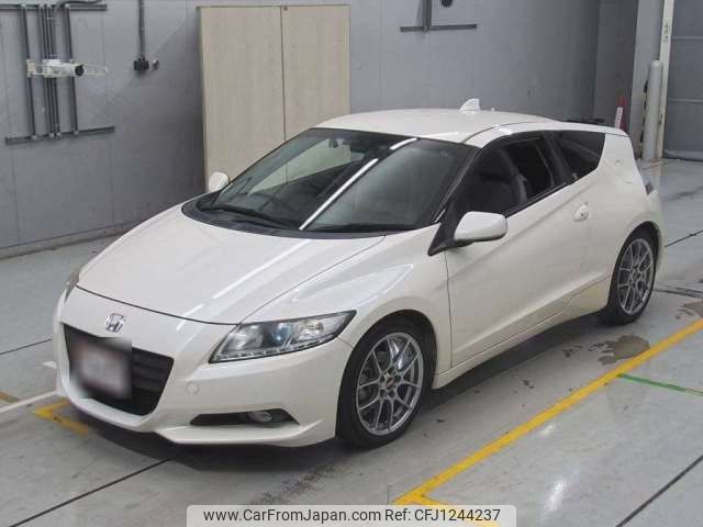 honda cr-z 2010 -HONDA--CR-Z DAA-ZF1--ZF1-1013464---HONDA--CR-Z DAA-ZF1--ZF1-1013464- image 1