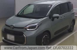 toyota sienta 2023 quick_quick_6AA-MXPL10G_1030341