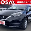 nissan note 2019 -NISSAN--Note DBA-NE12--NE12-214583---NISSAN--Note DBA-NE12--NE12-214583- image 1