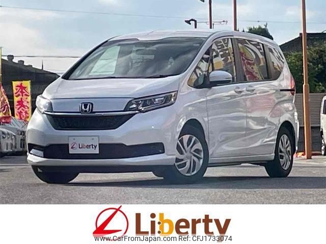 honda freed 2023 CFJ1733074 image 1
