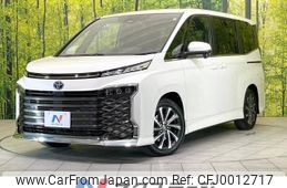 toyota voxy 2022 -TOYOTA--Voxy 6AA-ZWR90W--ZWR90-0002538---TOYOTA--Voxy 6AA-ZWR90W--ZWR90-0002538-