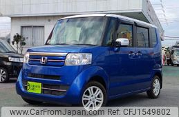 honda n-box 2015 CFJ1549802