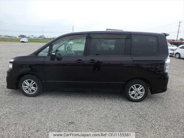 toyota voxy 2010 NIKYO_KT94202 image 2