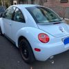 volkswagen new-beetle 2001 -VOLKSWAGEN--VW New Beetle GF-9CAQY--WVWZZZ9CZ-1M654403---VOLKSWAGEN--VW New Beetle GF-9CAQY--WVWZZZ9CZ-1M654403- image 5