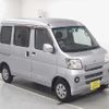 daihatsu hijet-van 2013 -DAIHATSU 【広島 480ﾇ6957】--Hijet Van S331V--0085943---DAIHATSU 【広島 480ﾇ6957】--Hijet Van S331V--0085943- image 1