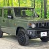 suzuki jimny 2022 -SUZUKI--Jimny 3BA-JB64W--JB64W-246293---SUZUKI--Jimny 3BA-JB64W--JB64W-246293- image 17