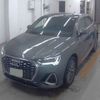 audi q3 2022 -AUDI 【なにわ 348ﾇ 222】--Audi Q3 3AA-F3DFY--WAUZZZF3XP1018364---AUDI 【なにわ 348ﾇ 222】--Audi Q3 3AA-F3DFY--WAUZZZF3XP1018364- image 2