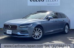 volvo v90 2018 -VOLVO--Volvo V90 LDA-PD4204T--YV1PWA8MDK1088885---VOLVO--Volvo V90 LDA-PD4204T--YV1PWA8MDK1088885-