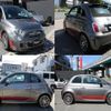 abarth 595 2015 CFJ1773568 image 4