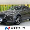 mazda cx-3 2016 -MAZDA--CX-3 LDA-DK5FW--DK5FW-125755---MAZDA--CX-3 LDA-DK5FW--DK5FW-125755- image 1