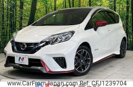 nissan note 2018 quick_quick_HE12_HE12-178268