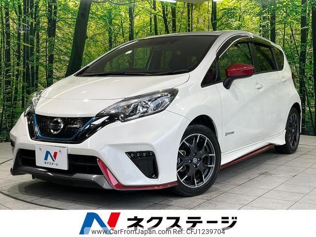 nissan note 2018 quick_quick_HE12_HE12-178268 image 1