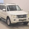 mitsubishi pajero undefined -MITSUBISHI--Pajero V98W-0500551---MITSUBISHI--Pajero V98W-0500551- image 1