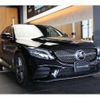 mercedes-benz c-class 2019 -MERCEDES-BENZ--Benz C Class LDA-205014--WDD2050142R485740---MERCEDES-BENZ--Benz C Class LDA-205014--WDD2050142R485740- image 6