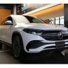 mercedes-benz eqa 2022 -MERCEDES-BENZ--Benz EQA ZAA-243701CN--W1N2437012J046133---MERCEDES-BENZ--Benz EQA ZAA-243701CN--W1N2437012J046133- image 6