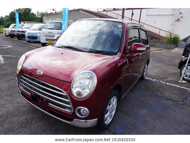 daihatsu mira-gino 2008 -DAIHATSU--Mira Gino DBA-L650S--L650S-0071858---DAIHATSU--Mira Gino DBA-L650S--L650S-0071858- image 1