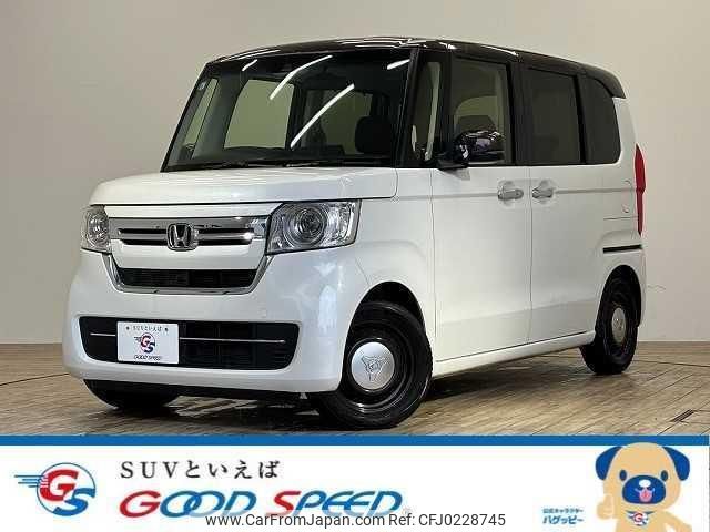 honda n-box 2022 quick_quick_6BA-JF3_JF3-5161435 image 1