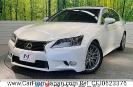 lexus gs 2013 -LEXUS--Lexus GS DBA-GRL10--GRL10-6003563---LEXUS--Lexus GS DBA-GRL10--GRL10-6003563-