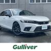 honda civic 2023 CFJ1590652 image 1