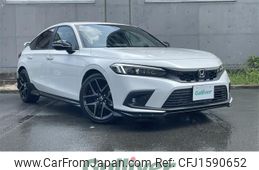 honda civic 2023 CFJ1590652