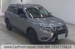 mitsubishi outlander 2019 quick_quick_DBA-GF7W_GF7W-0601418