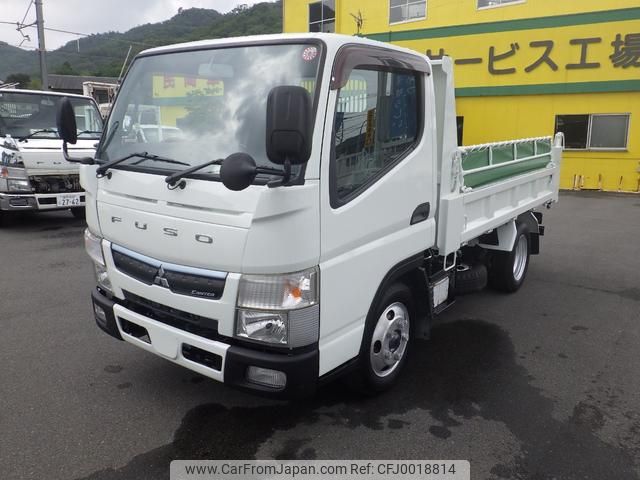 mitsubishi-fuso canter 2016 GOO_NET_EXCHANGE_0720194A30240718W001 image 1