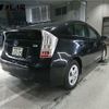 toyota prius 2010 CFJ1829318 image 2