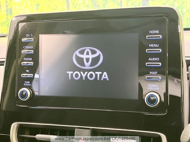 toyota aqua 2024 -TOYOTA--AQUA 6AA-MXPK11--MXPK11-2160032---TOYOTA--AQUA 6AA-MXPK11--MXPK11-2160032- image 2