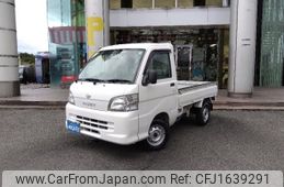 daihatsu hijet-truck 2010 CFJ1639291