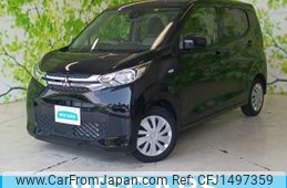 mitsubishi ek-wagon 2023 CFJ1497359