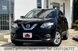 nissan x-trail 2015 -NISSAN--X-Trail DBA-NT32--NT32-526169---NISSAN--X-Trail DBA-NT32--NT32-526169-