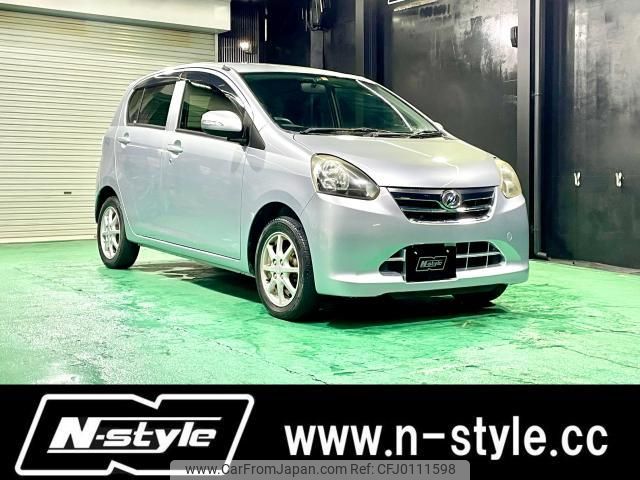 daihatsu mira-e-s 2012 quick_quick_DBA-LA300S_LA300S-1083622 image 1