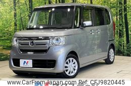 honda n-box 2018 -HONDA--N BOX DBA-JF3--JF3-1073786---HONDA--N BOX DBA-JF3--JF3-1073786-