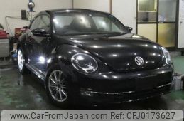 volkswagen the-beetle 2015 quick_quick_16CBZ_WVWZZZ16ZFM613668