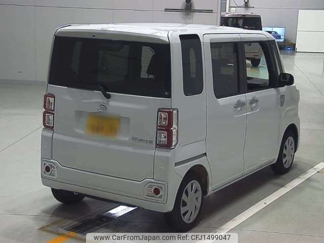 daihatsu wake 2021 -DAIHATSU 【名古屋 58Aﾈ6835】--WAKE 4BA-LA700S--LA700S-0170478---DAIHATSU 【名古屋 58Aﾈ6835】--WAKE 4BA-LA700S--LA700S-0170478- image 2
