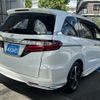 honda odyssey 2016 -HONDA--Odyssey DBA-RC1--RC1-1115385---HONDA--Odyssey DBA-RC1--RC1-1115385- image 2