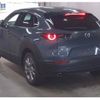 mazda cx-3 2021 quick_quick_3DA-DM8P_112209 image 2