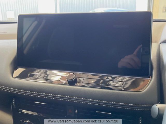 nissan x-trail 2022 CFJ1557528 image 2