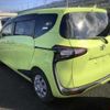 toyota sienta 2016 -TOYOTA--Sienta NSP170G--7032757---TOYOTA--Sienta NSP170G--7032757- image 2