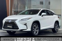 lexus rx 2016 -LEXUS--Lexus RX DAA-GYL20W--GYL20-0002627---LEXUS--Lexus RX DAA-GYL20W--GYL20-0002627-