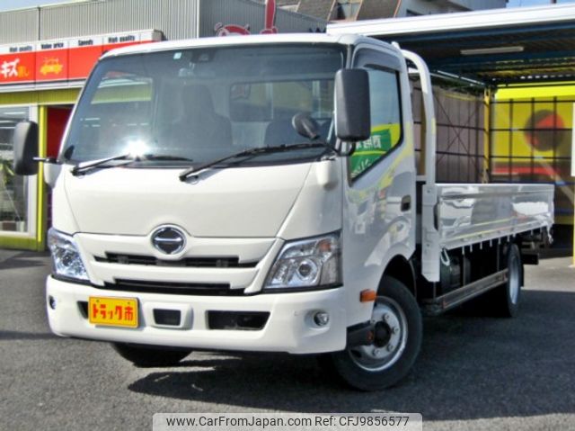 hino dutro 2022 quick_quick_2PG-XZU720M_XZU720-0020465 image 1