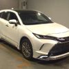 toyota harrier 2021 -TOYOTA--Harrier 6AA-AXUH80--AXUH80-0021218---TOYOTA--Harrier 6AA-AXUH80--AXUH80-0021218- image 4