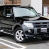 mitsubishi pajero 2007 CFJ7226098 image 1