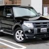 mitsubishi pajero 2007 -MITSUBISHI--Pajero CBA-V87W--V87W-0000418---MITSUBISHI--Pajero CBA-V87W--V87W-0000418- image 1