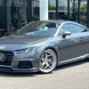 audi tt-coupe 2016 quick_quick_FVCJS_TRUZZZFV9H1009246 image 1