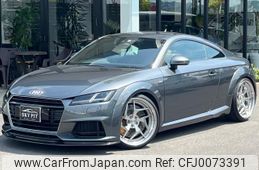 audi tt-coupe 2016 quick_quick_FVCJS_TRUZZZFV9H1009246